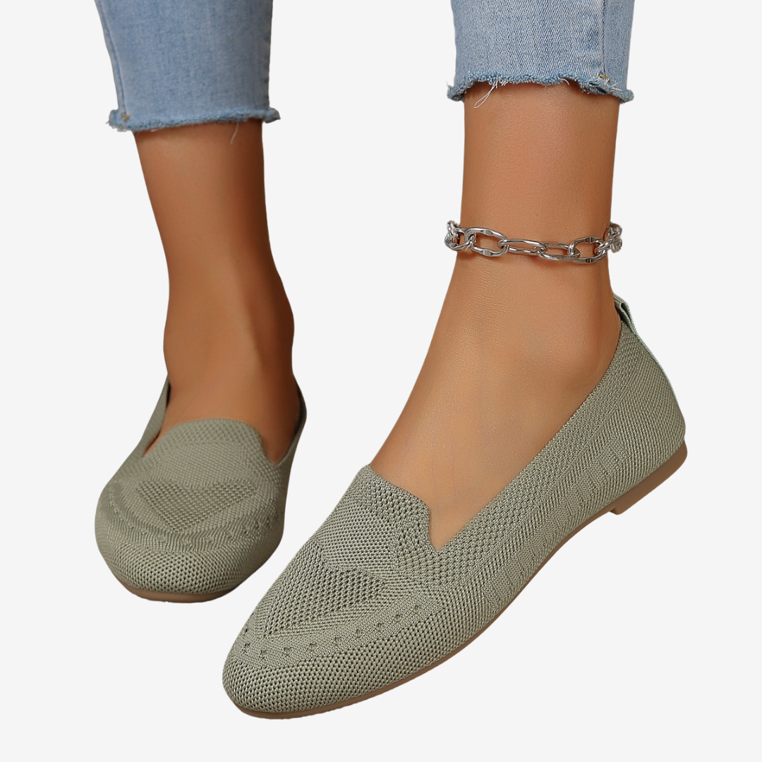 Élise™ - Loafers