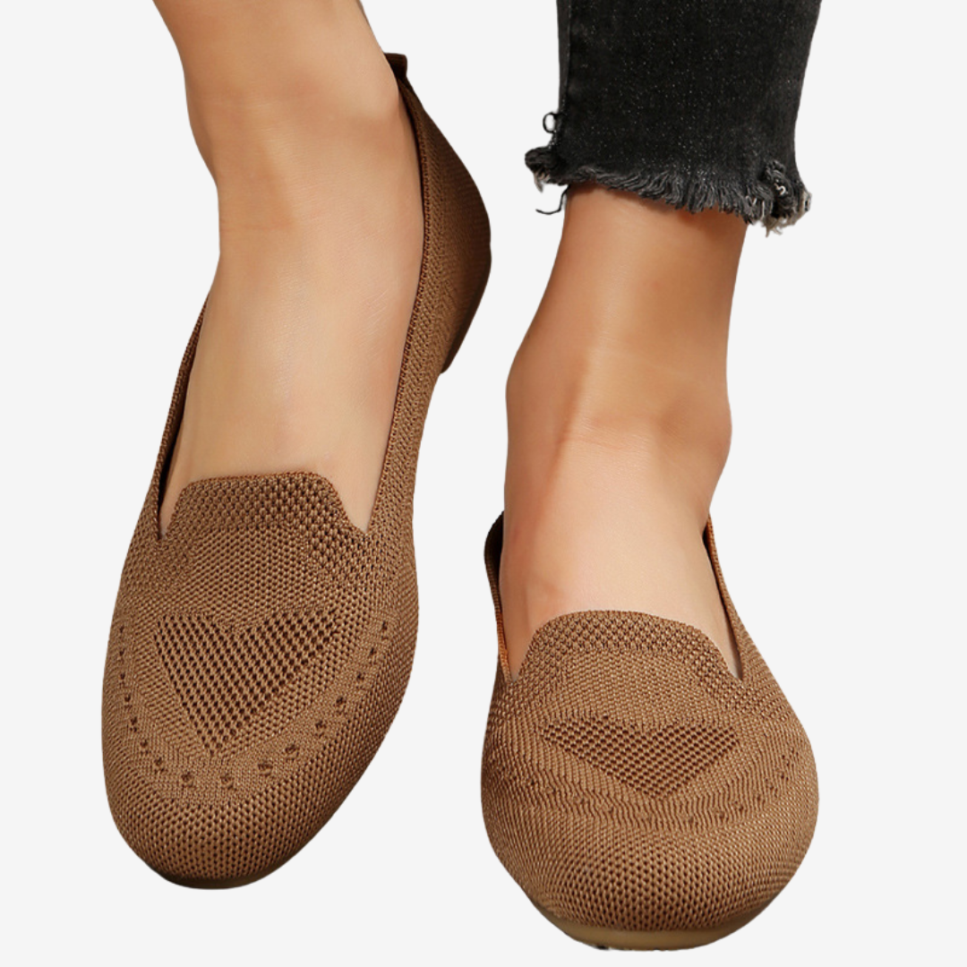 Élise™ - Loafers