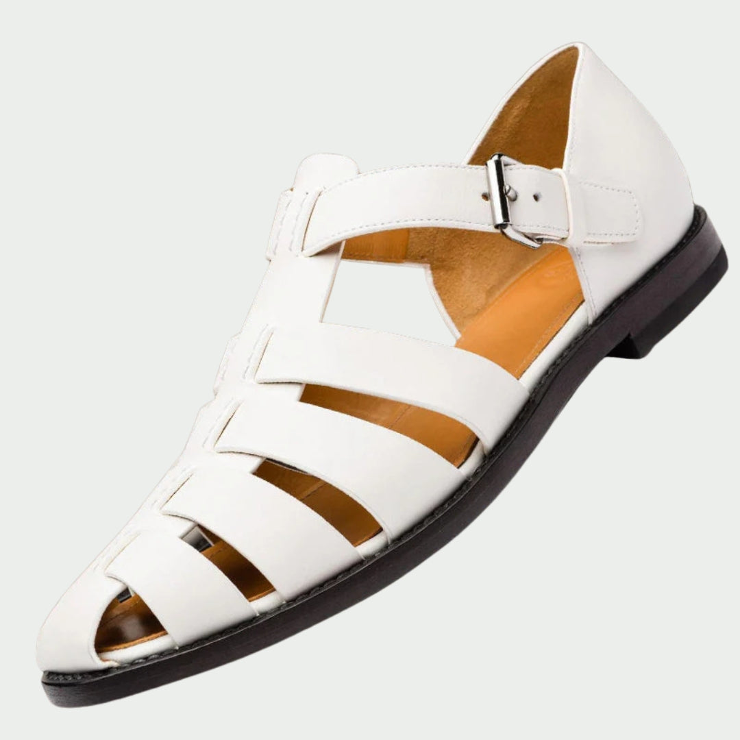 Élise™ - Wedge Sandals for Women