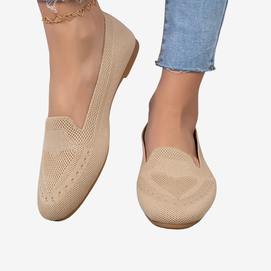 Élise™ - Loafers