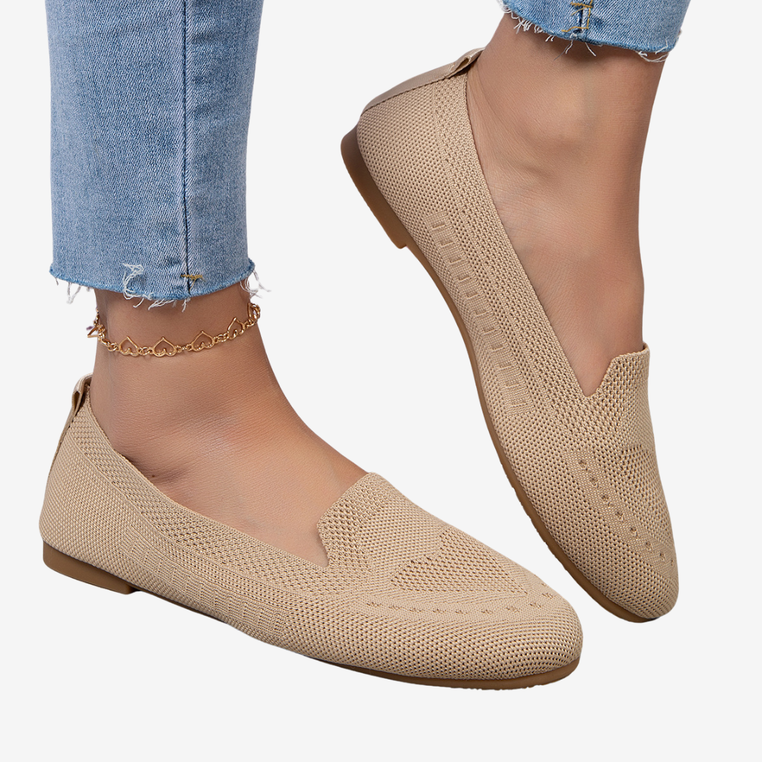 Élise™ - Loafers