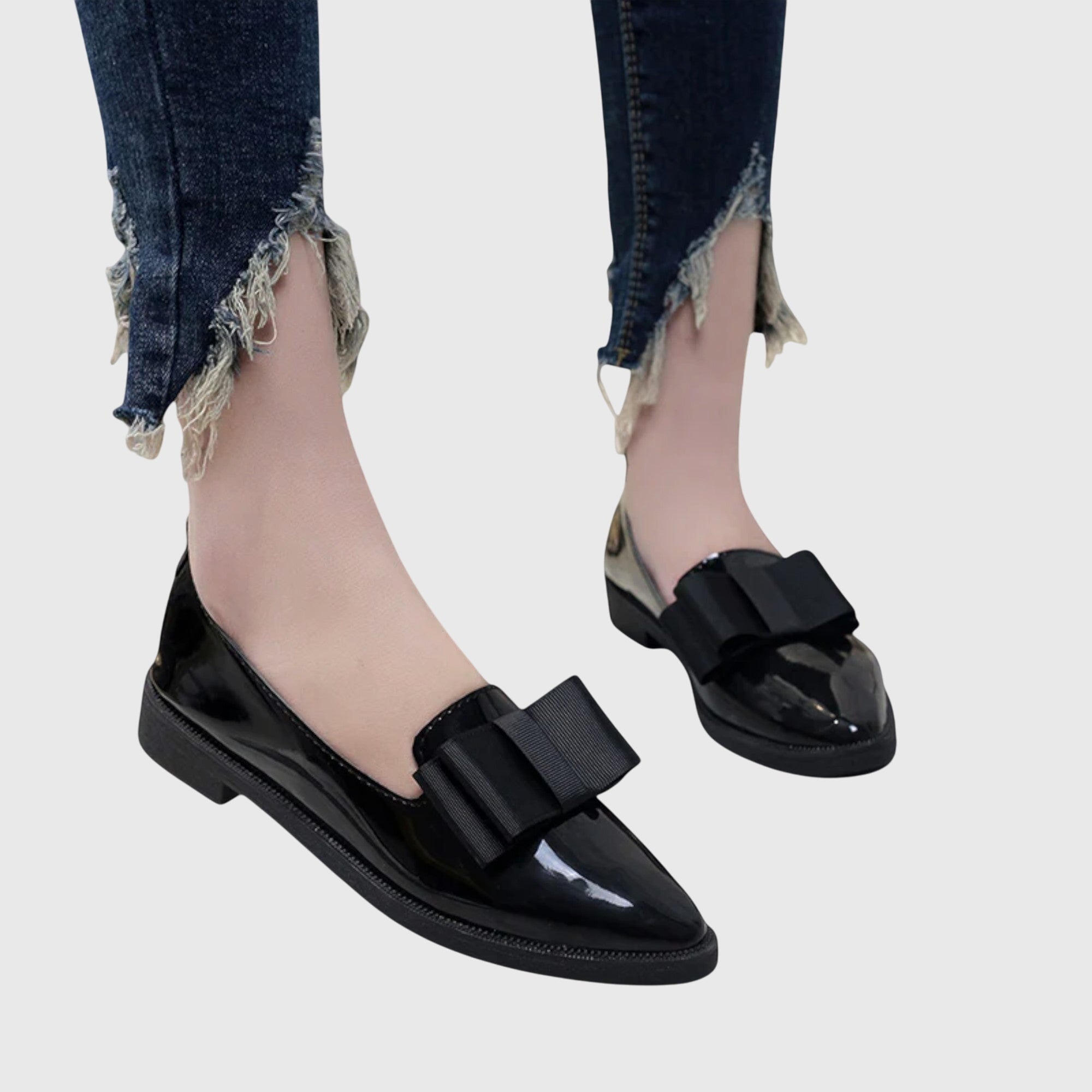 Élise™ - Comfortable and Elegant Orthopaedic Loafers