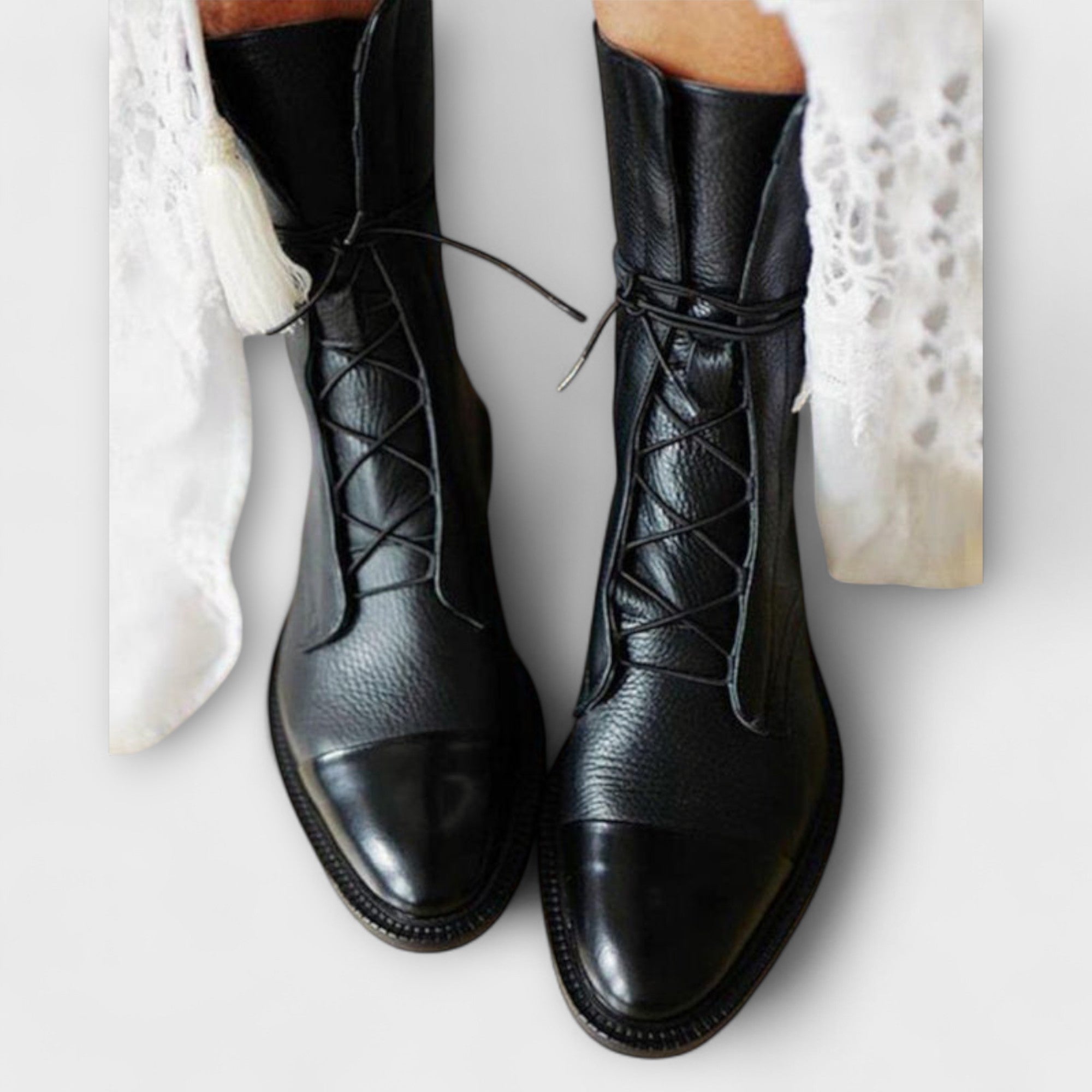 Élise™ – High-Heeled Boots