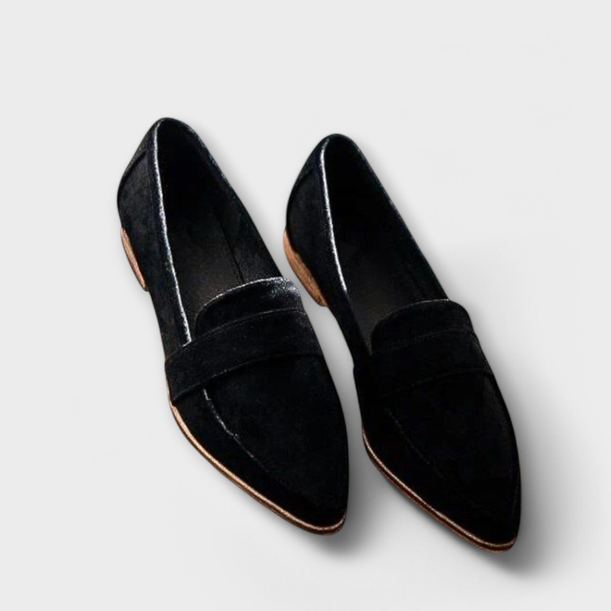 Élise™ - Elegant Women's Loafers