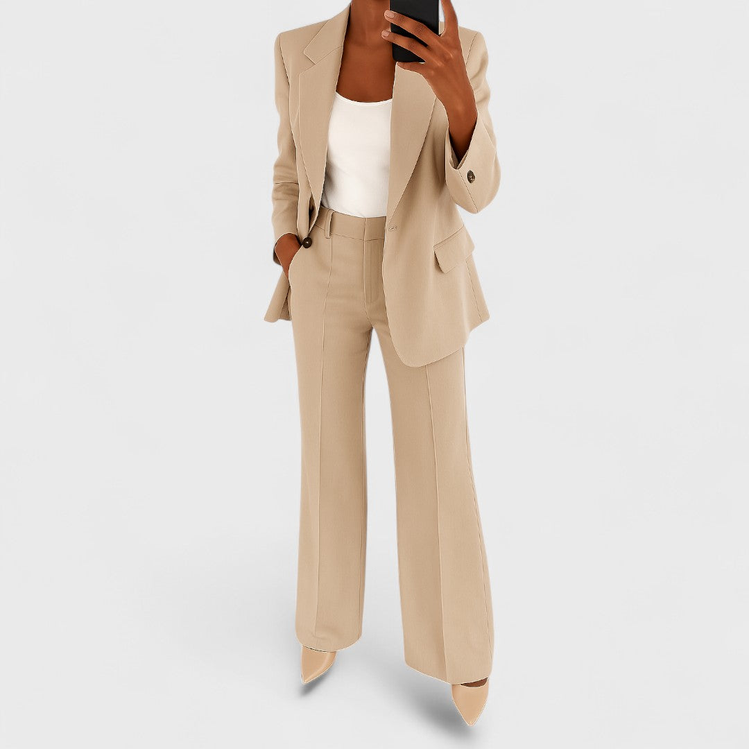 Élise™ - Elegant Two-Piece Set