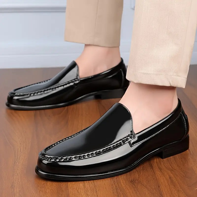 Élise™ - Timeless Premium Loafers