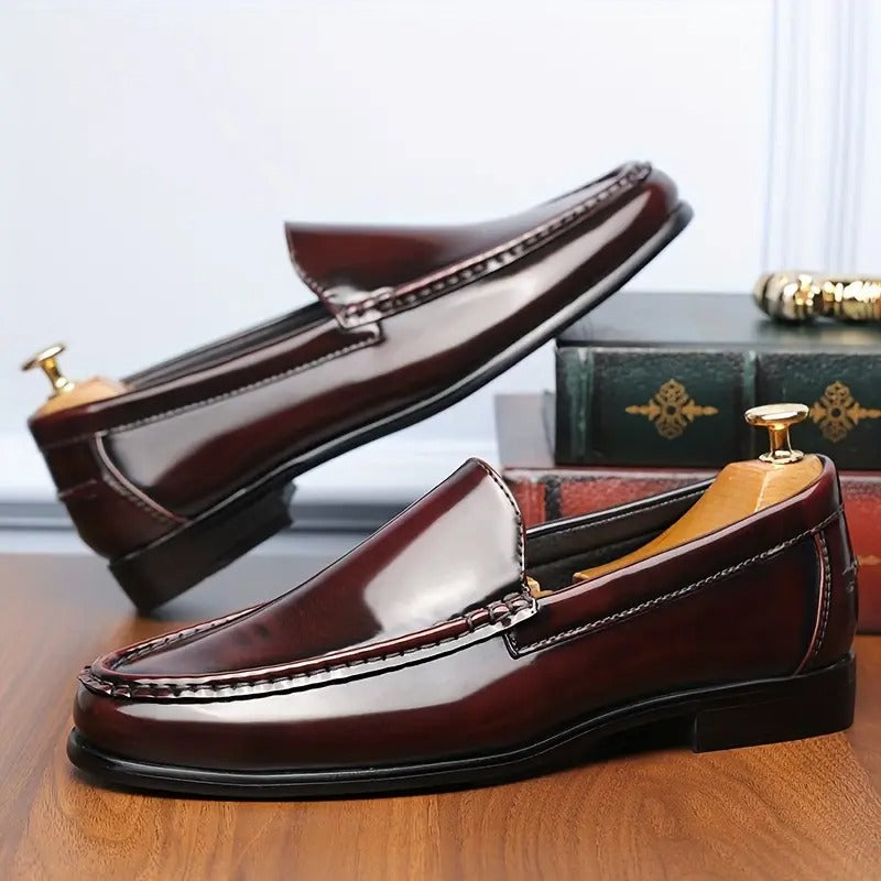 Élise™ - Timeless Premium Loafers