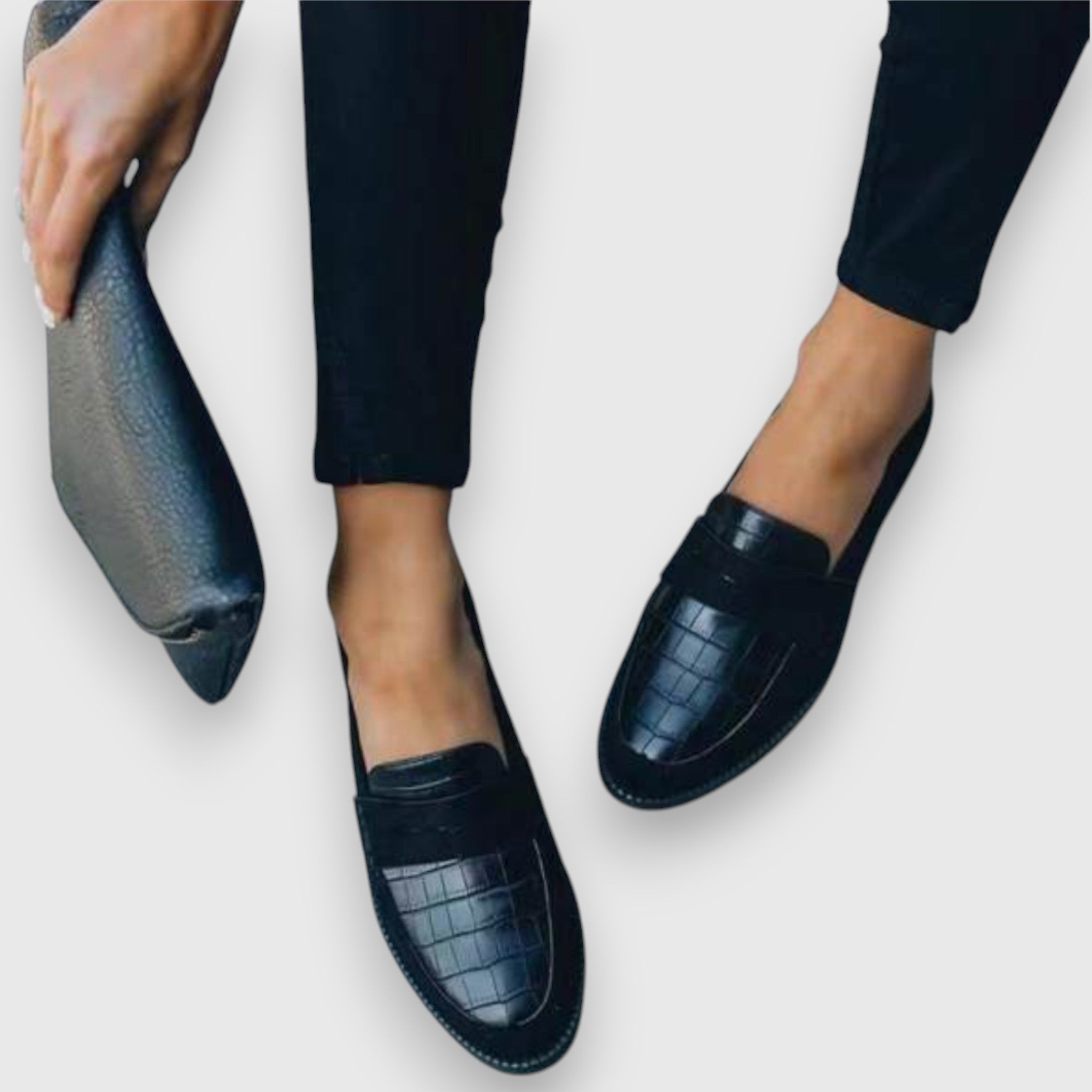 Élise™ – Loafer