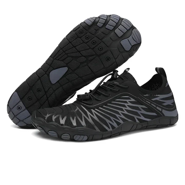 Élise™ – Lightweight & Flexible Barefoot Shoes (Unisex)
