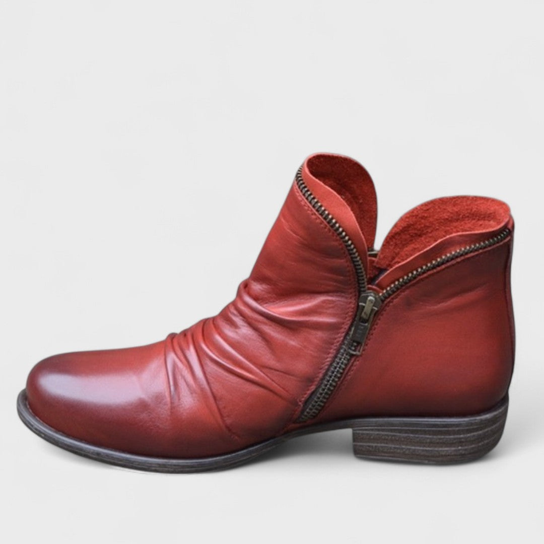 Élise™ - Comfortable Orthopaedic Boots