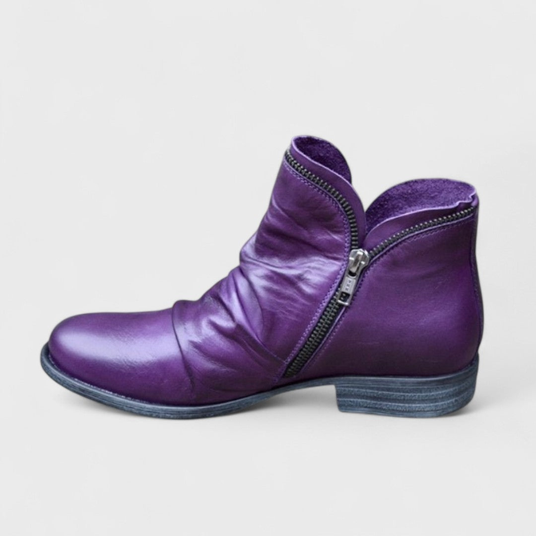 Élise™ - Comfortable Orthopaedic Boots