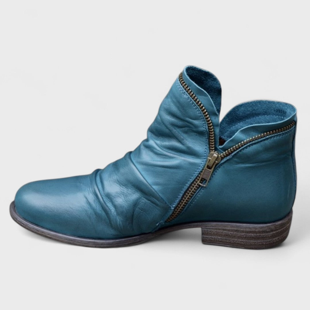 Élise™ - Comfortable Orthopaedic Boots