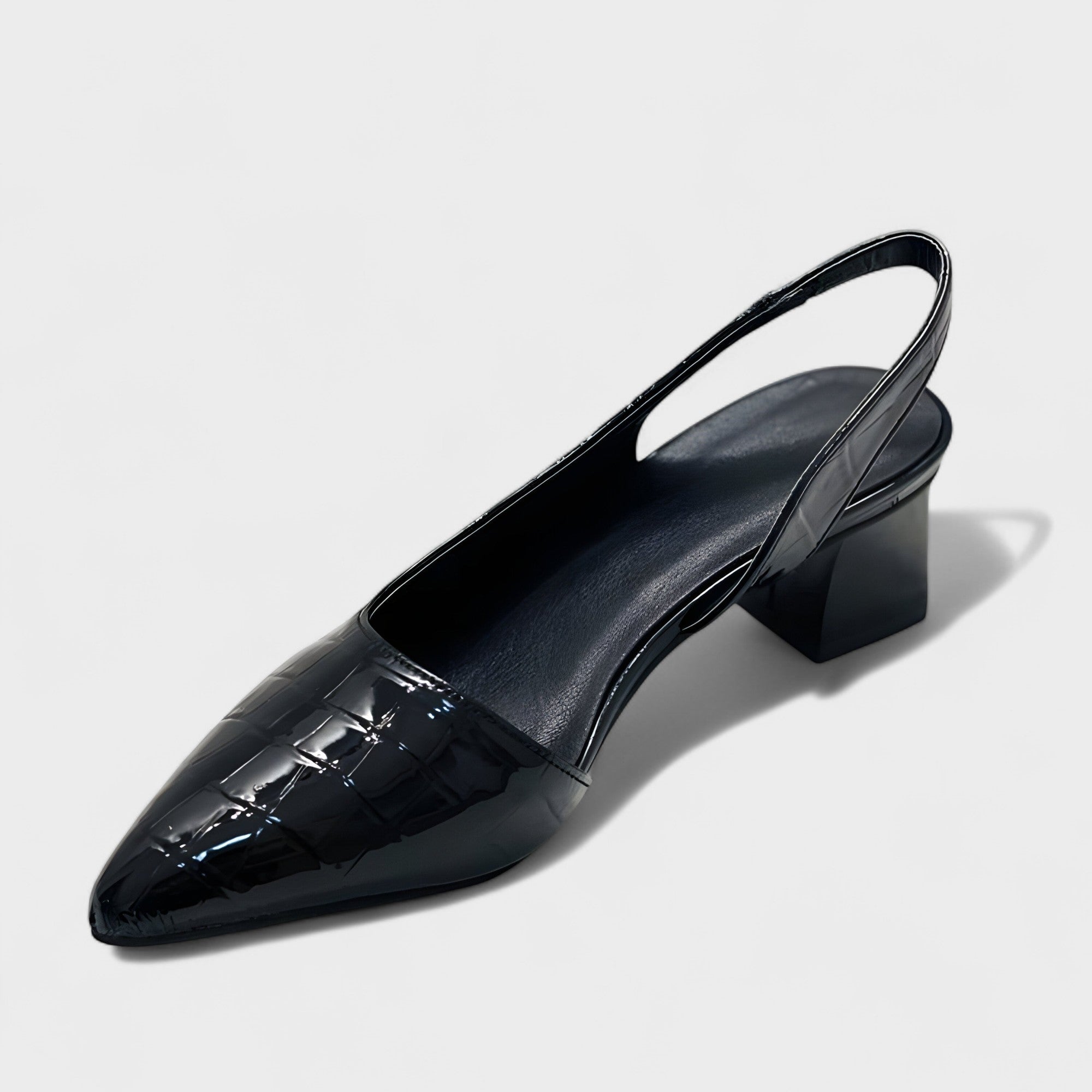 Élise™ - Classic Shoes