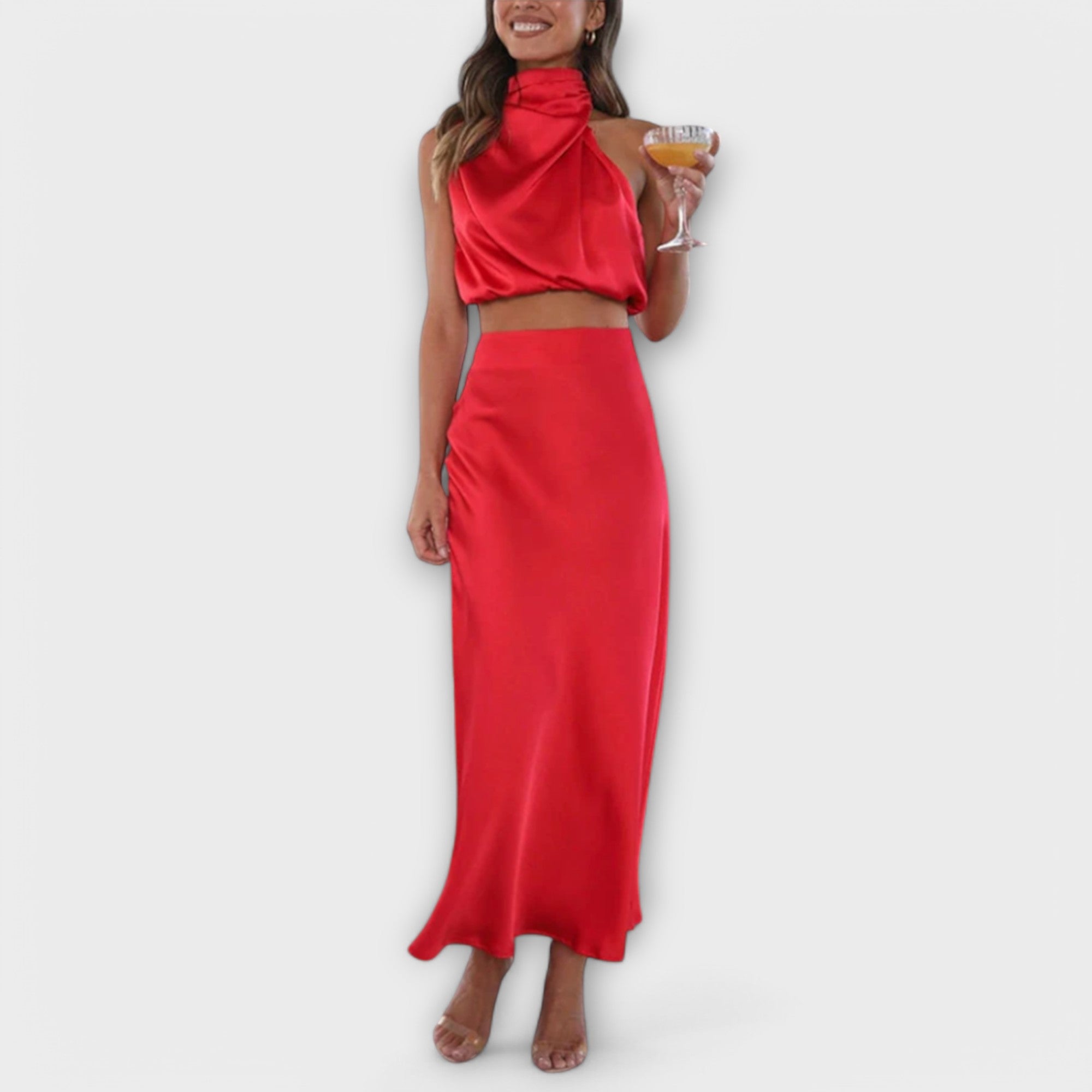 Élise™ Elegant Look Collection