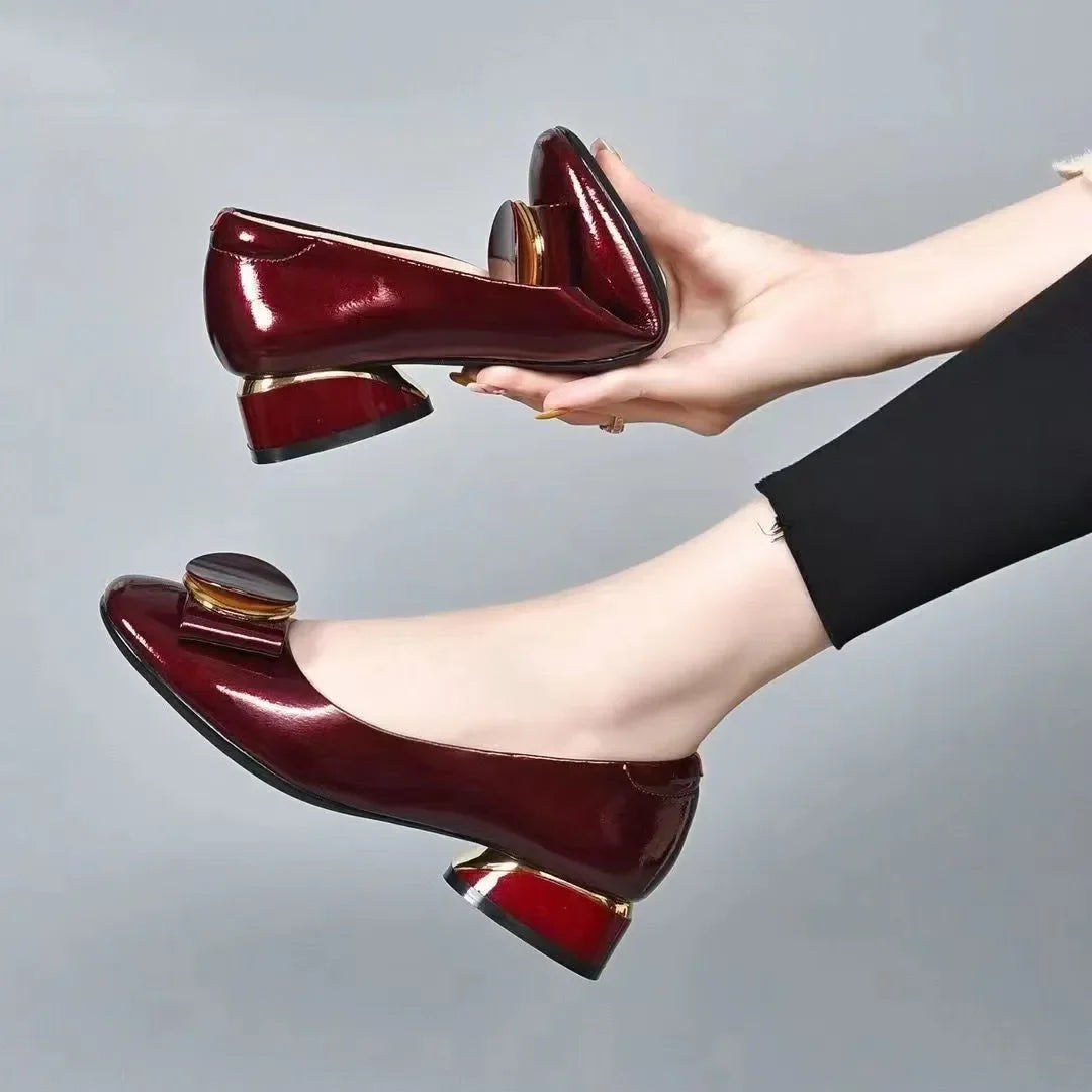 Élise™ - Orthopaedic Loafers