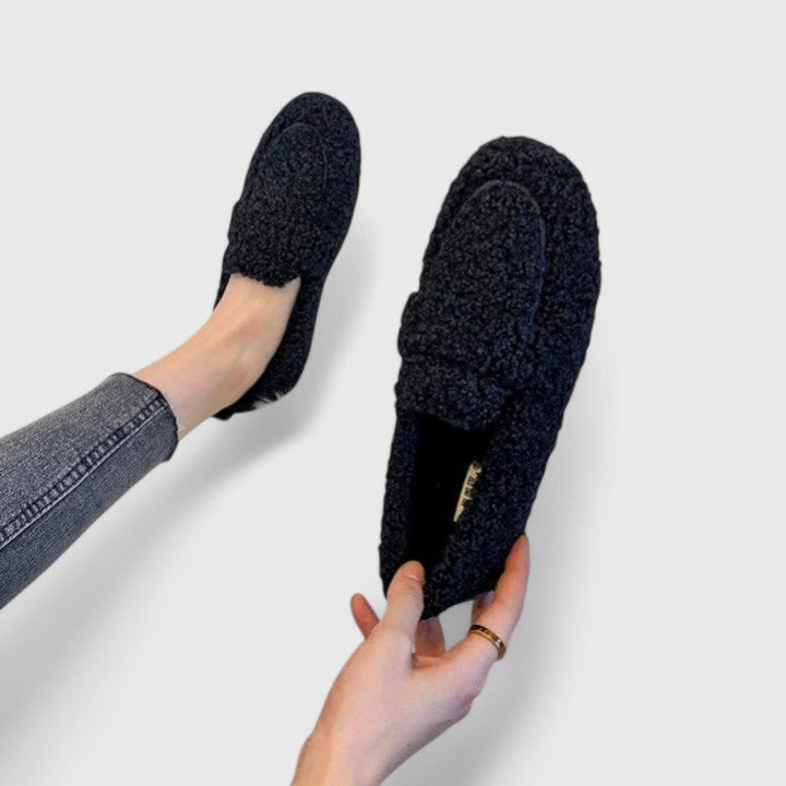 Élise™ - Cozy Slippers with an Elegant Design
