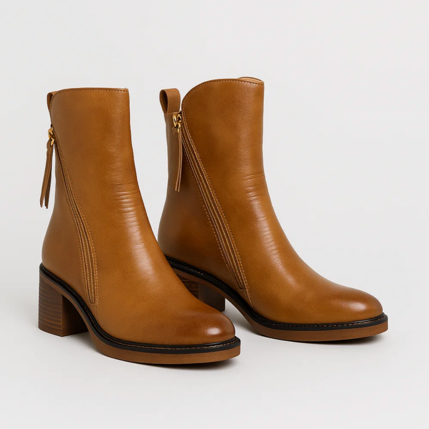 Élise™ - Ankle Boots