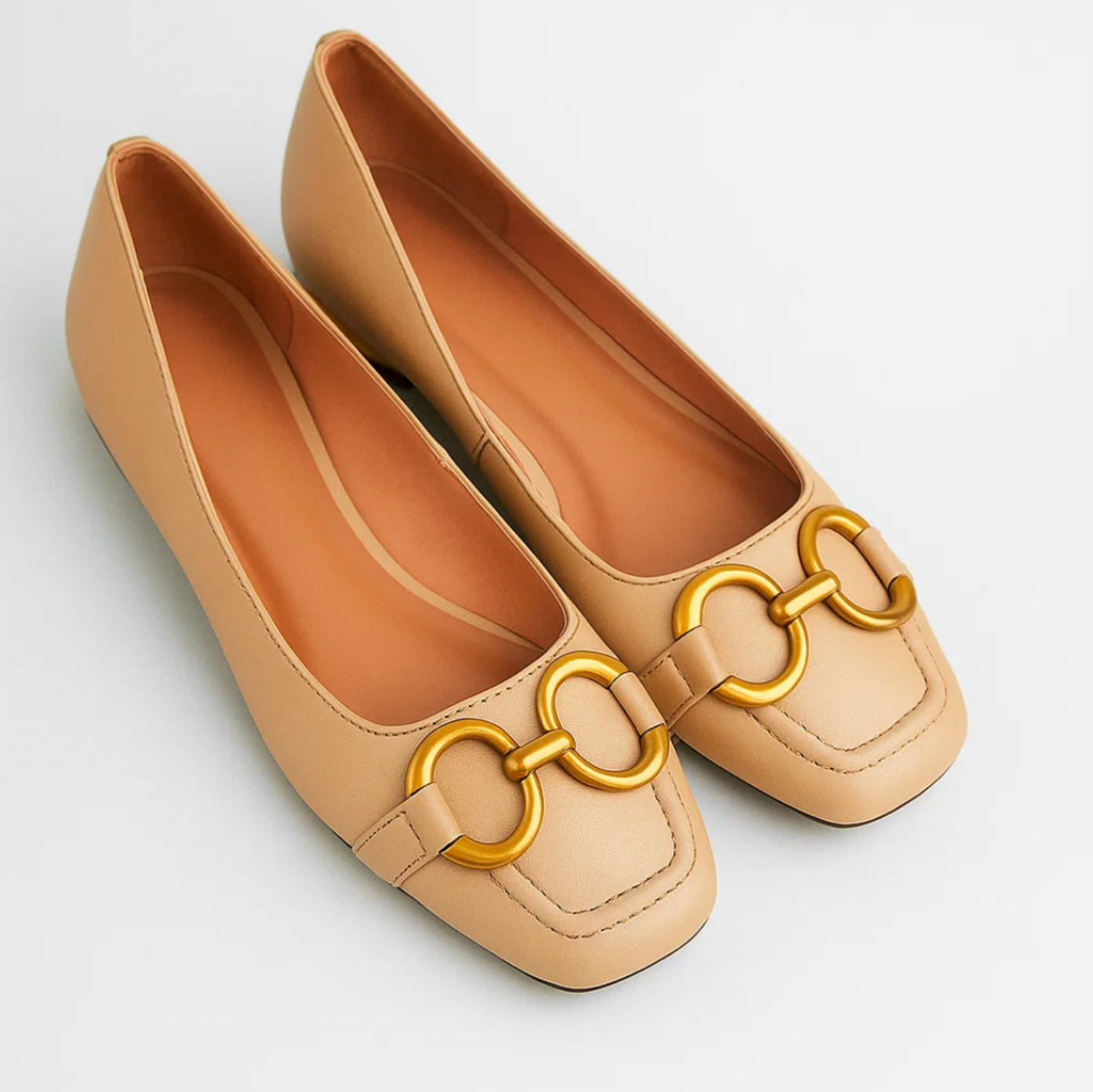 Élise™ - Elegant Luxury Loafers