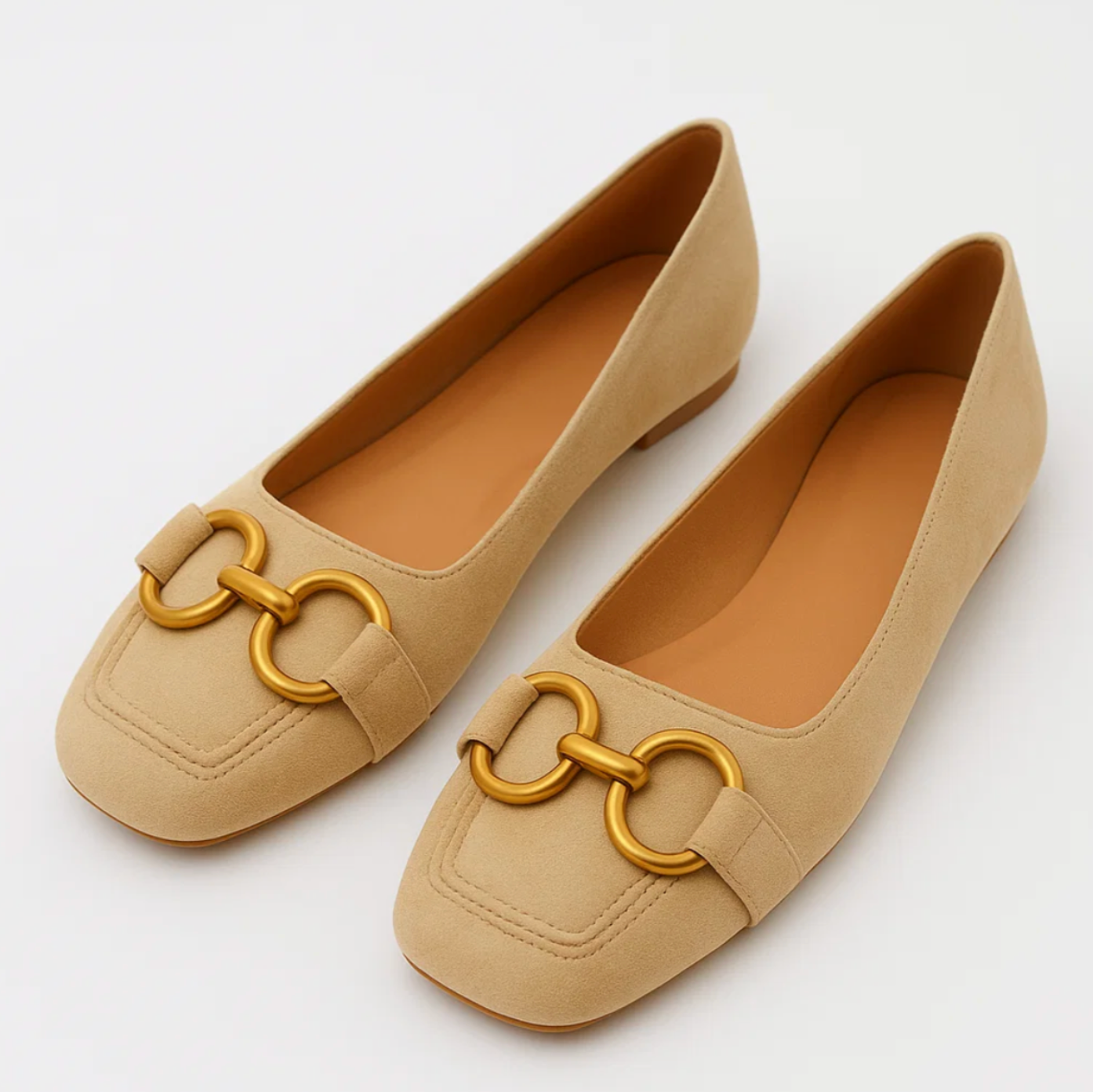 Élise™ - Elegant Luxury Loafers