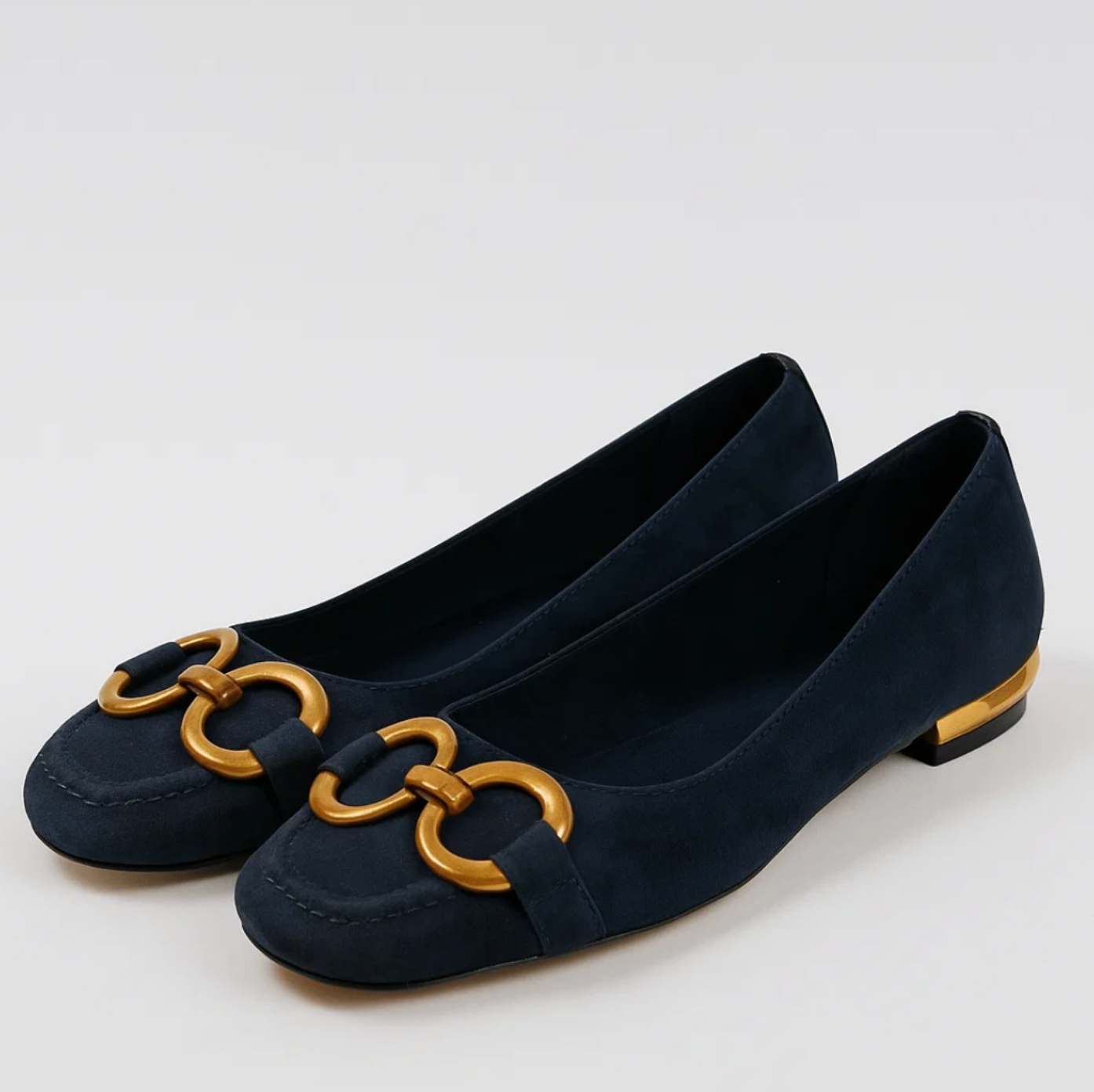 Élise™ - Elegant Luxury Loafers