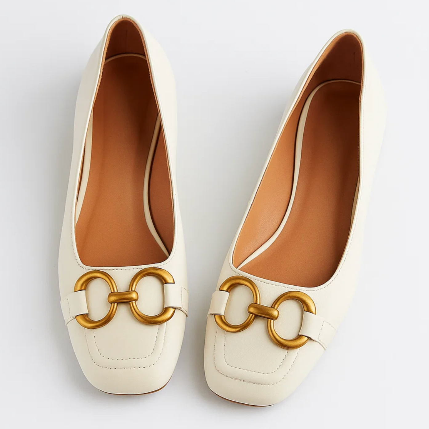 Élise™ - Elegant Luxury Loafers