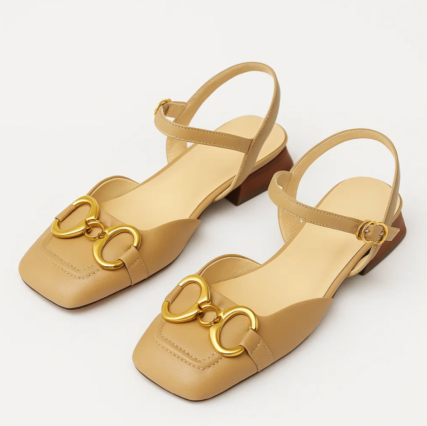 Élise™ - Open Sandals