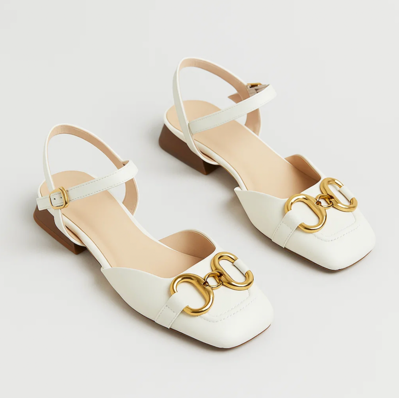 Élise™ - Open Sandals