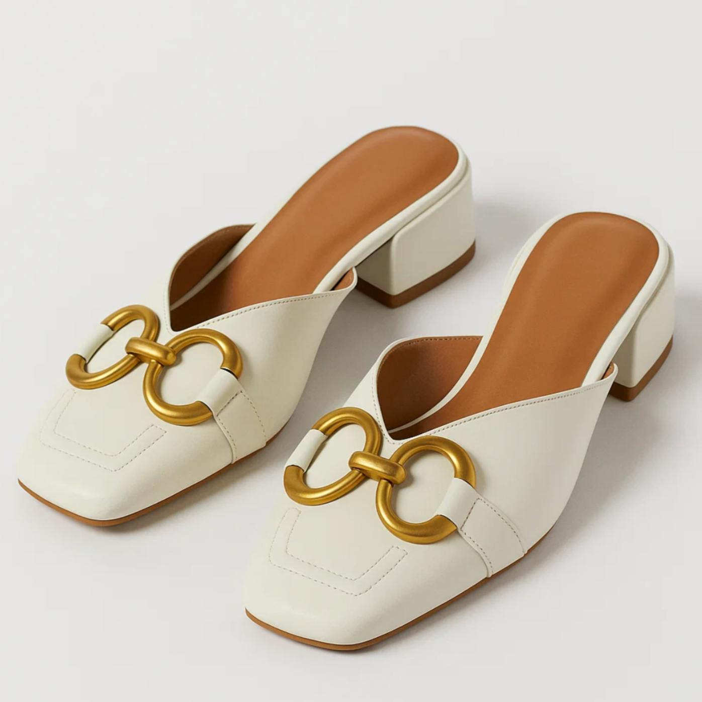 Élise™ - Elegant Loafer