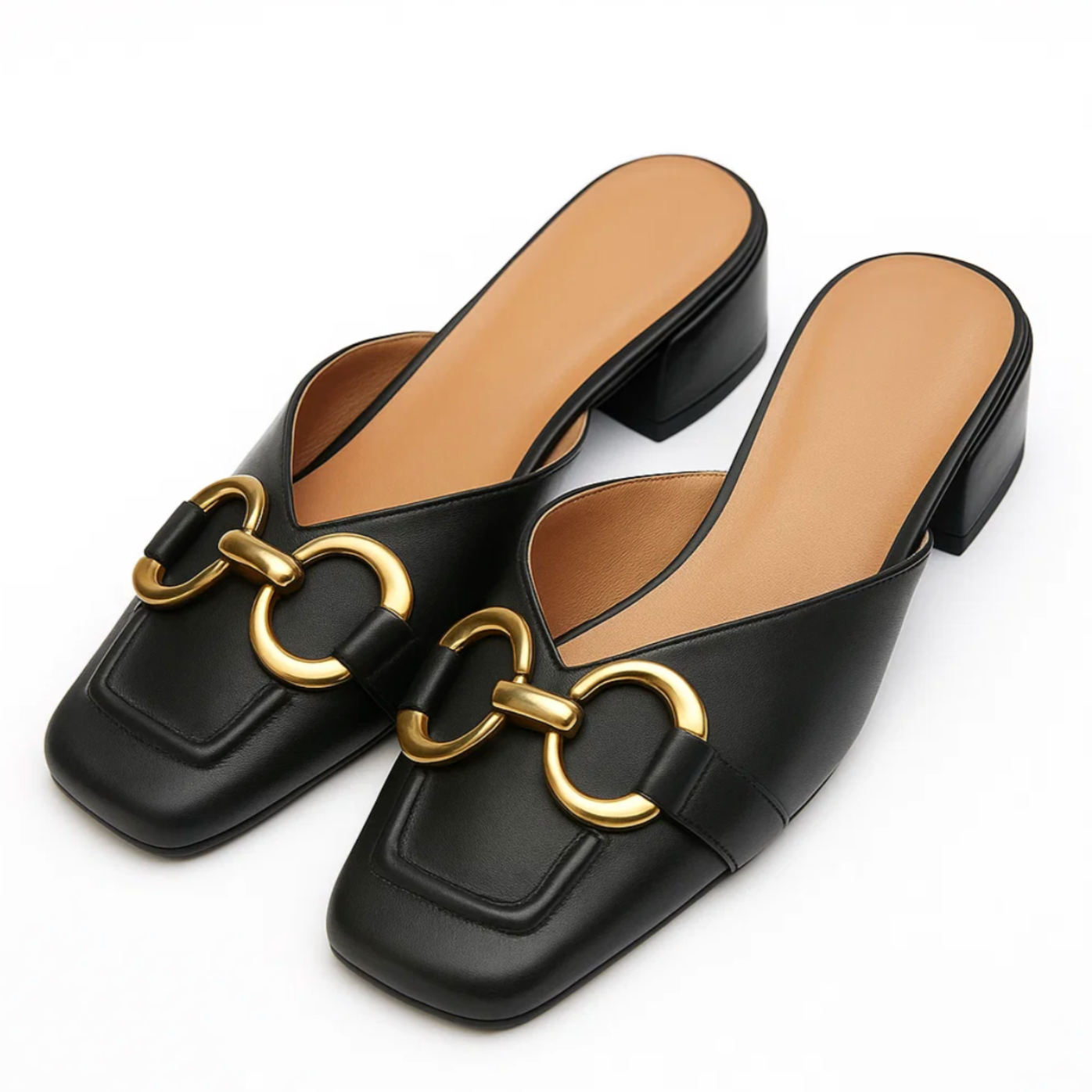 Élise™ - Elegant Loafer