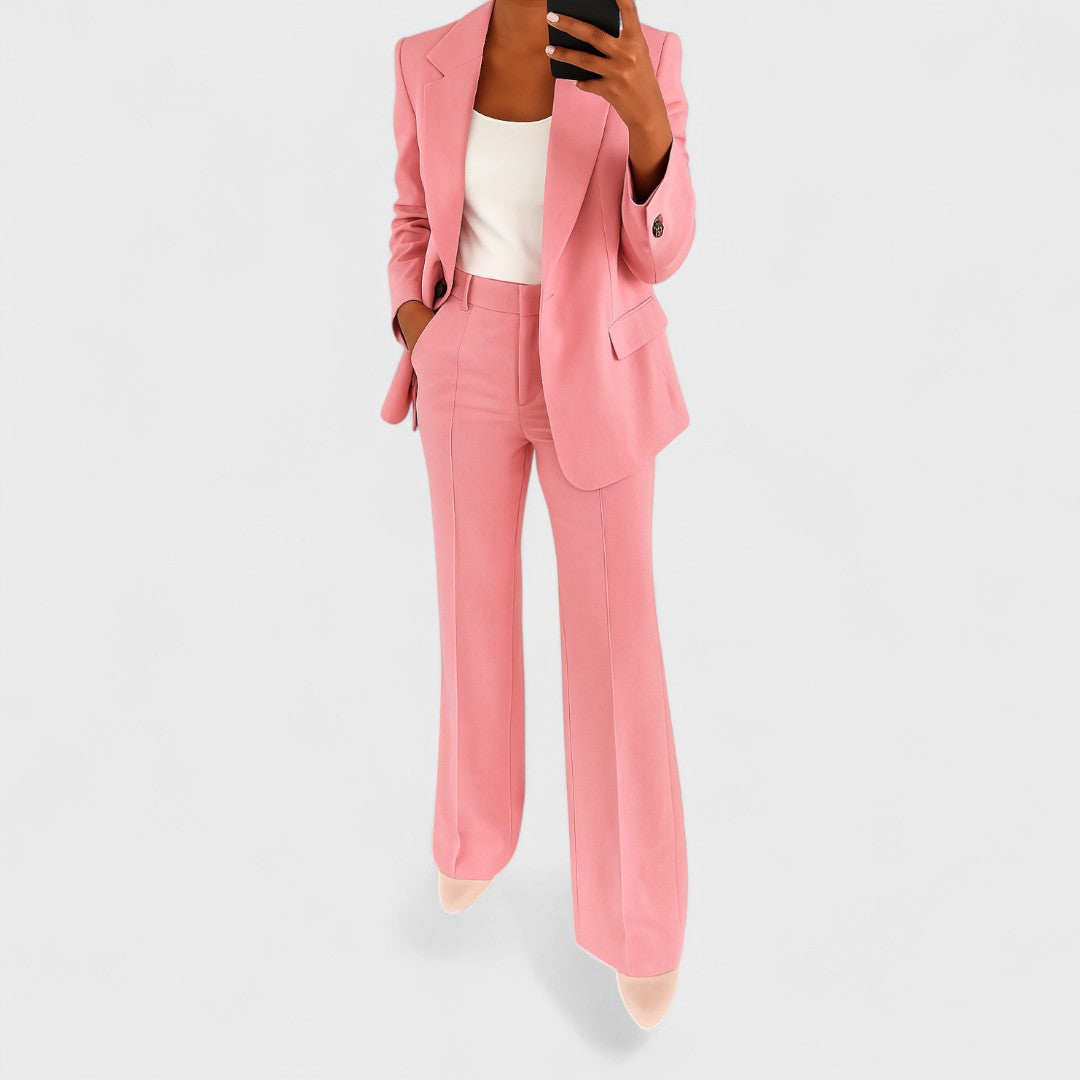Élise™ - Elegant Two-Piece Set