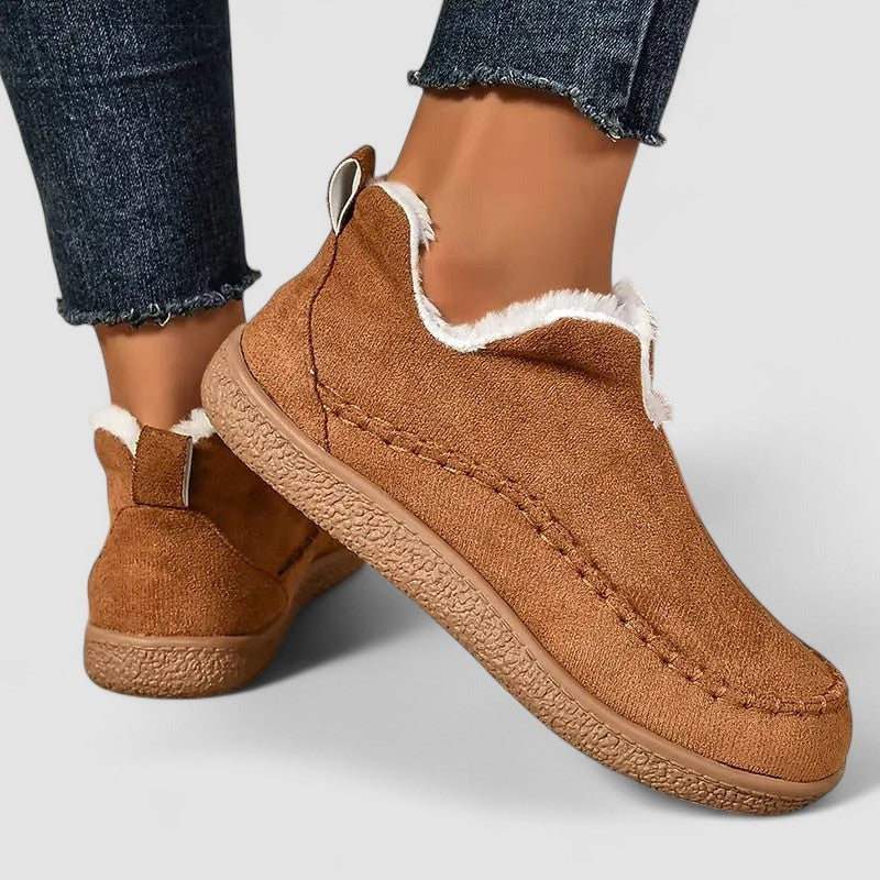 Élise™ - Orthopaedic Winter Shoes