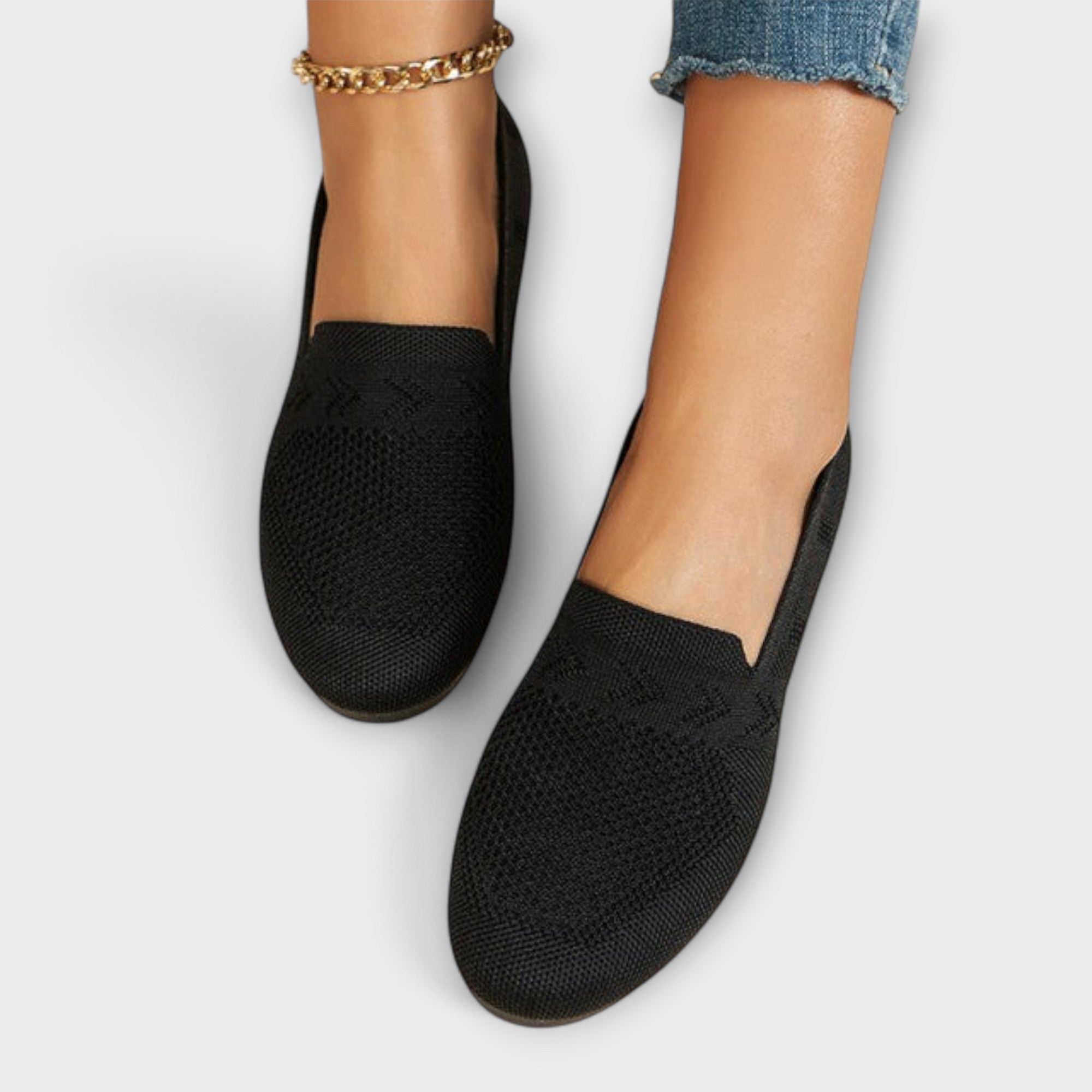Élise™ - Versatile Loafers