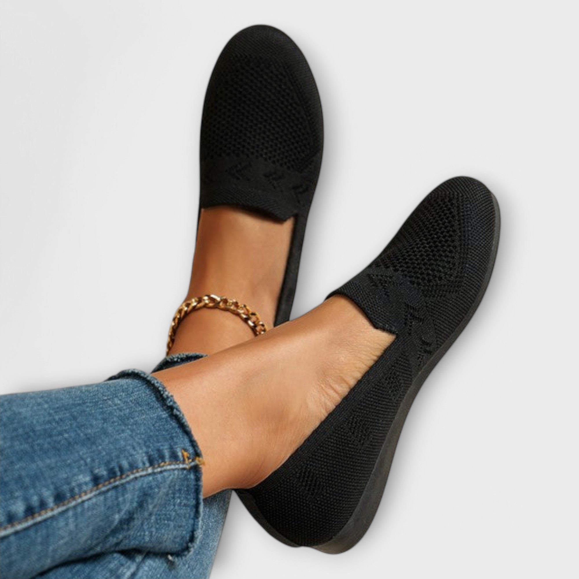 Élise™ - Versatile Loafers