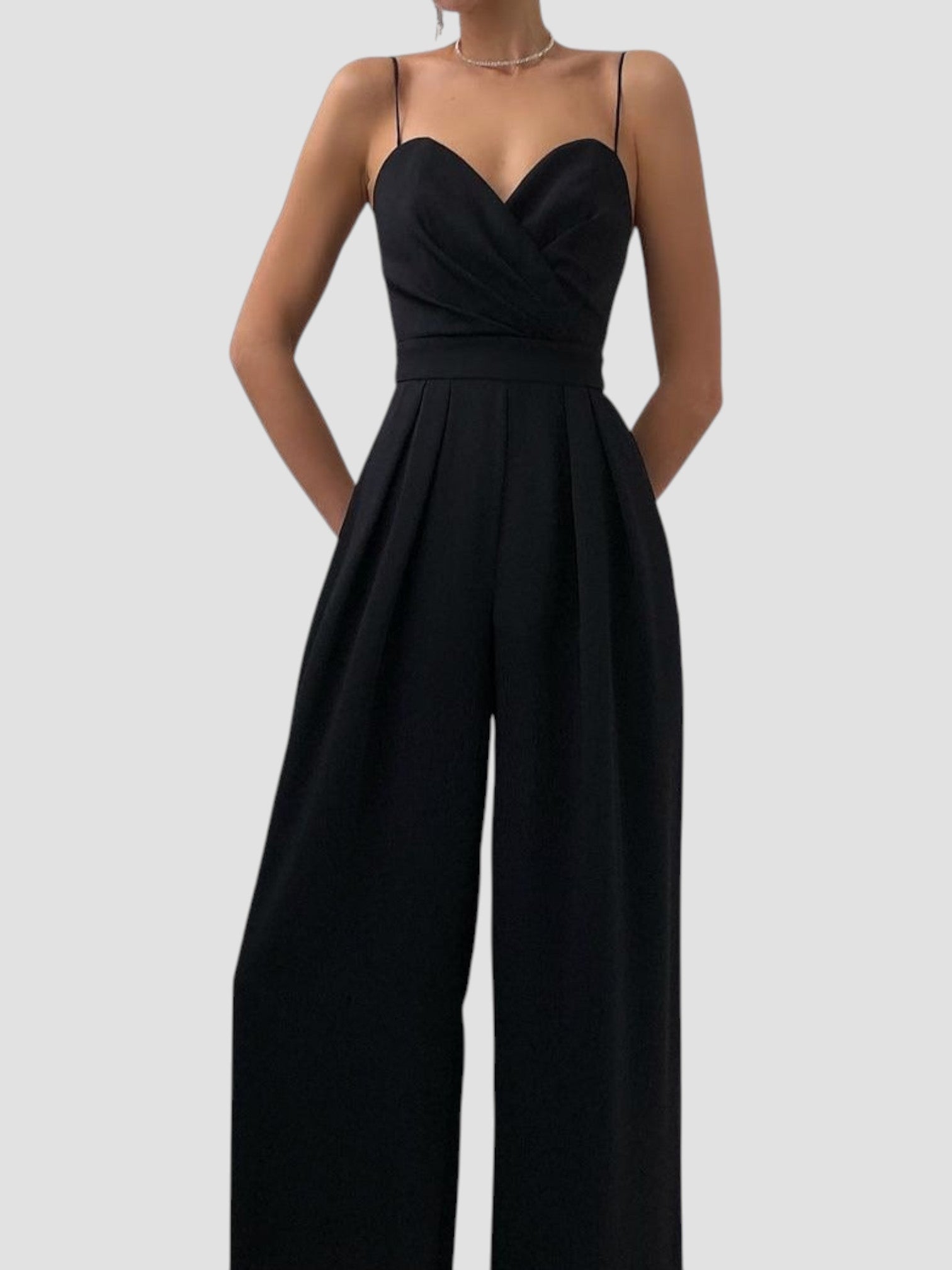 Élise™ | Jumpsuit