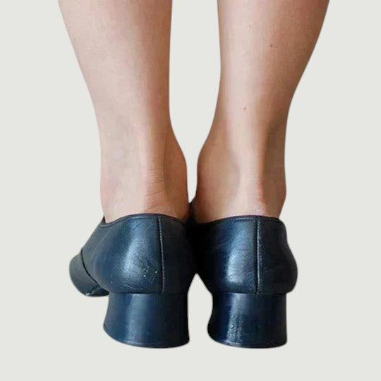 Élise™ - Classic Leather Shoes