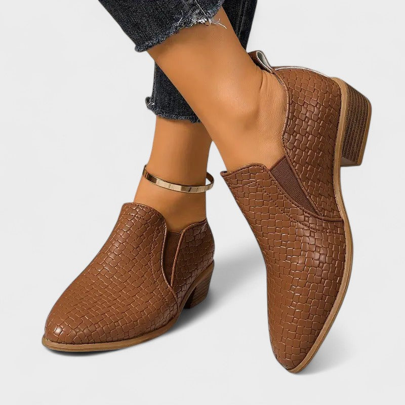 Élise™ - Elegant Casual Shoes