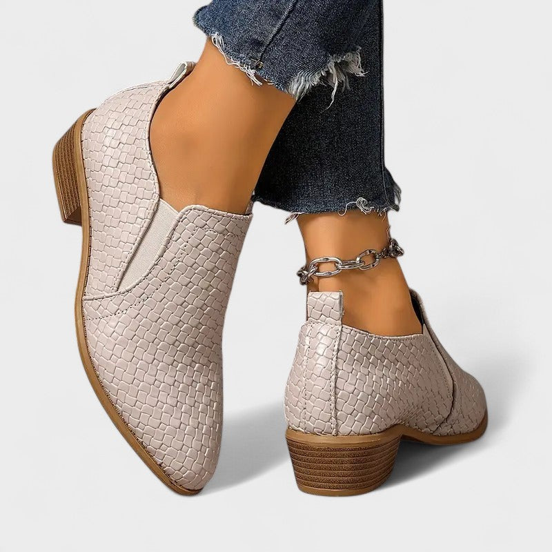 Élise™ - Elegant Casual Shoes