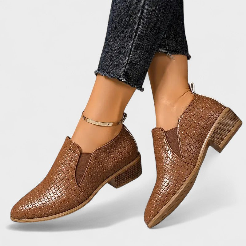 Élise™ - Elegant Casual Shoes