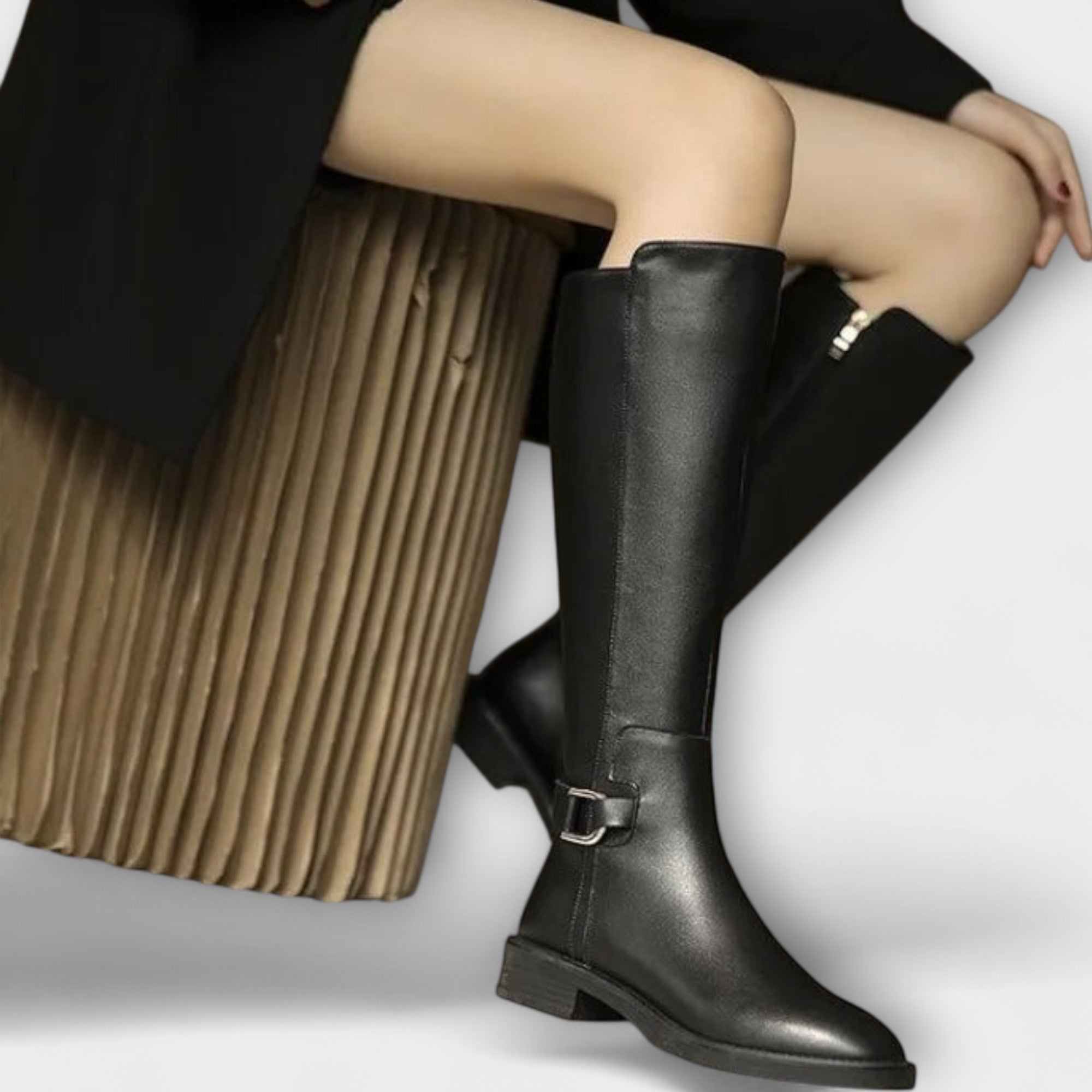 Élise™ – Women's Knee-High Boots