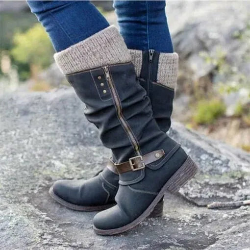 Élise™ - Orthopaedic Boots