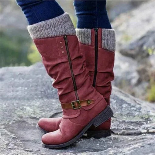 Élise™ - Orthopaedic Boots
