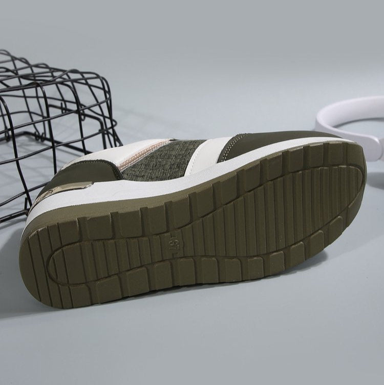 Élise™ - Sneakers