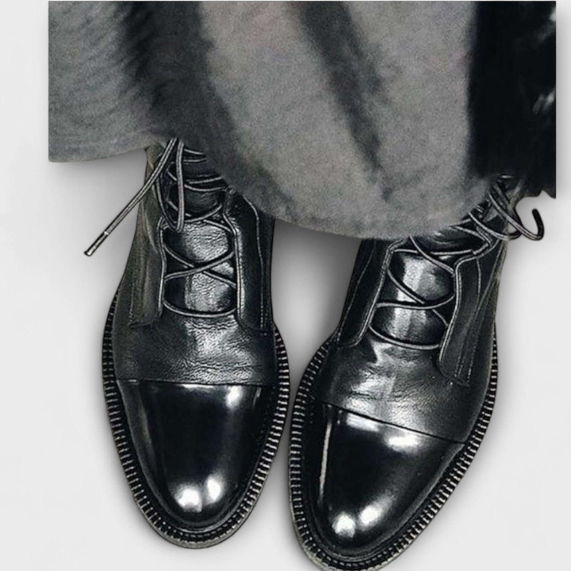 Élise™ – High-Heeled Boots