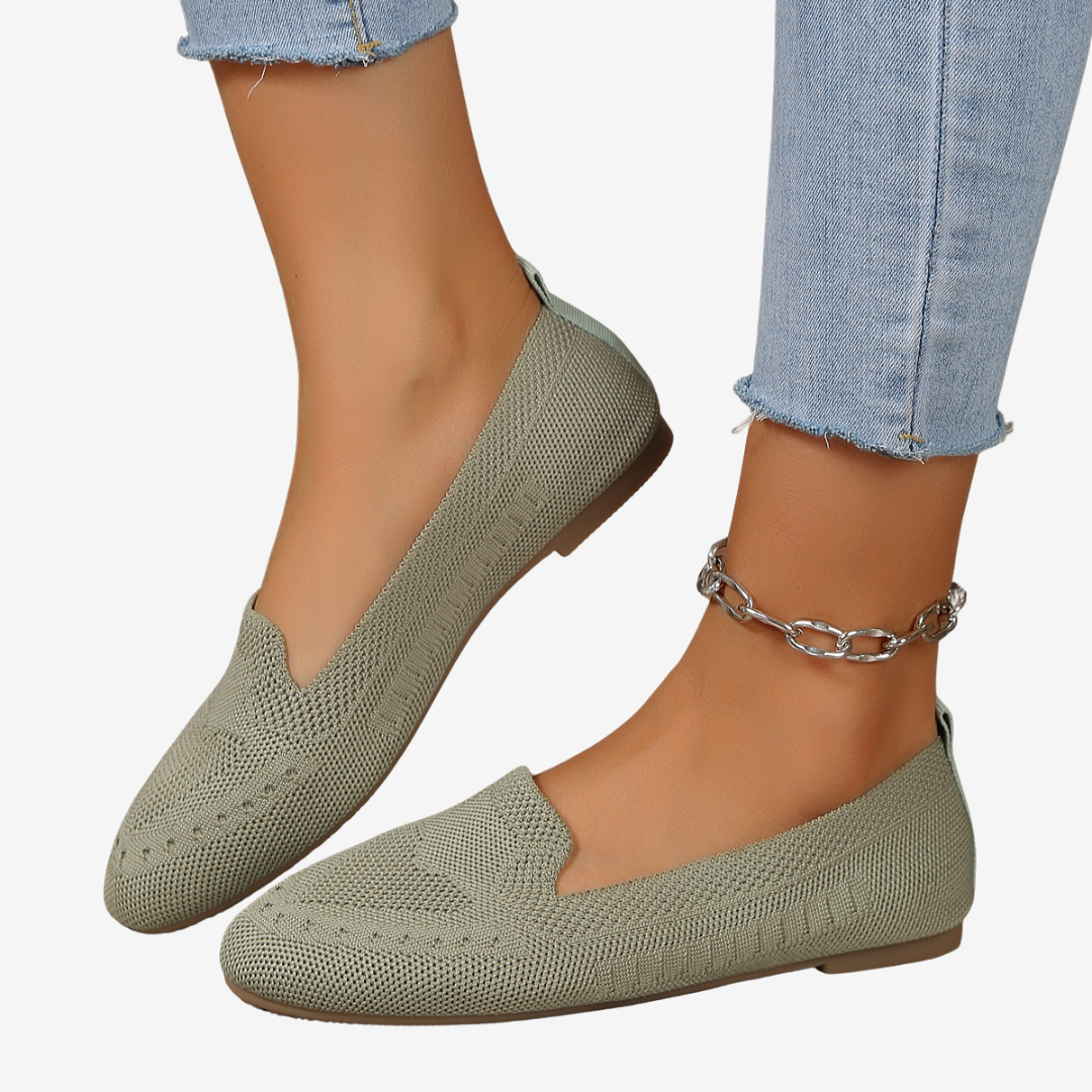 Élise™ - Loafers