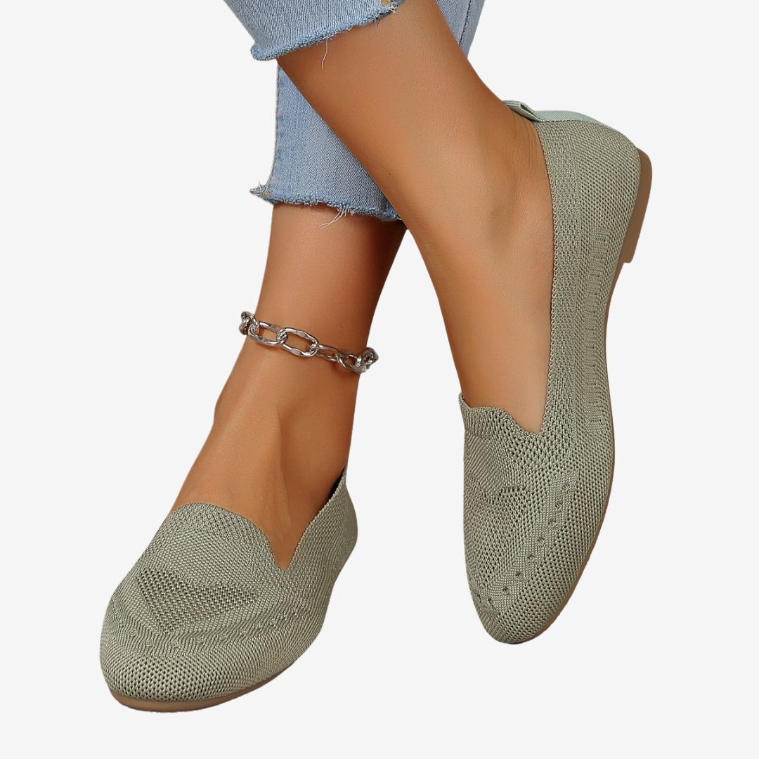 Élise™ - Loafers