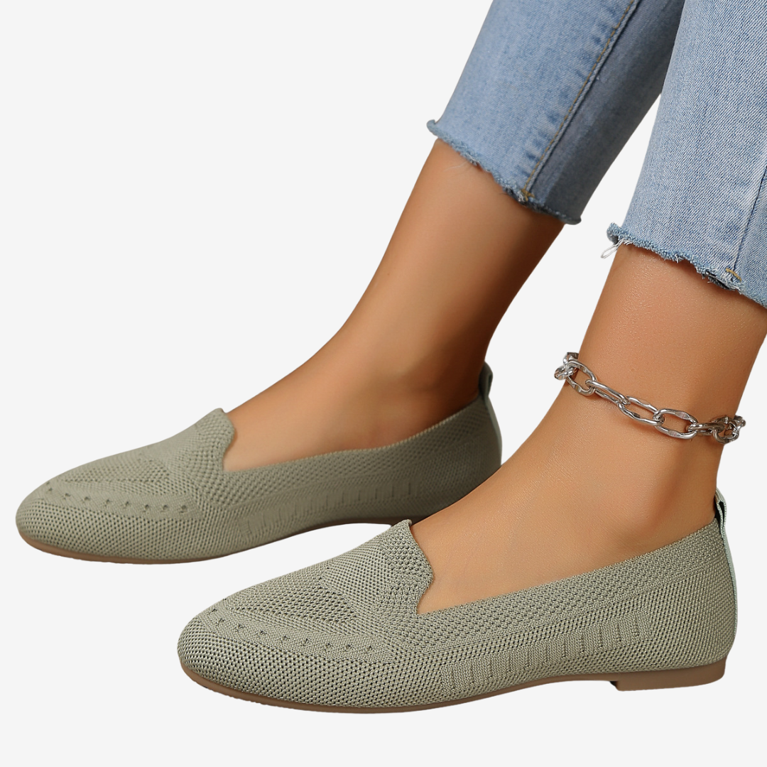 Élise™ - Loafers