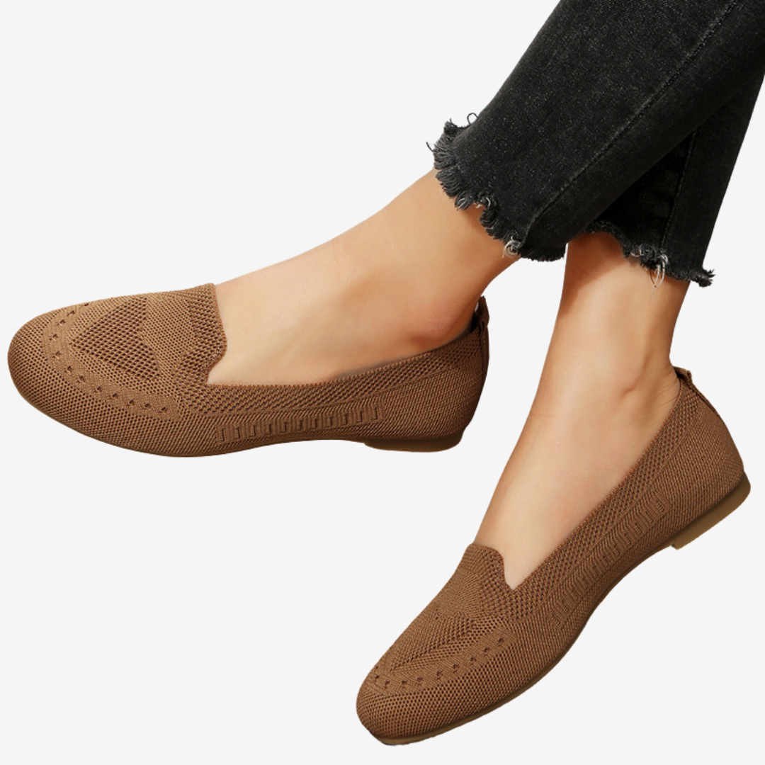 Élise™ - Loafers