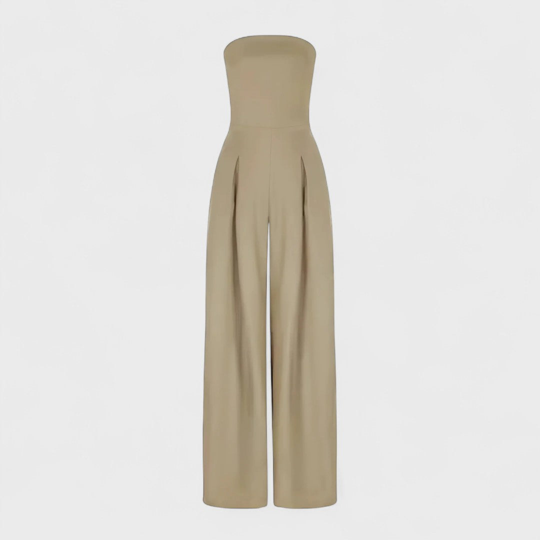 Élise™ - Viral & Flattering Jumpsuit