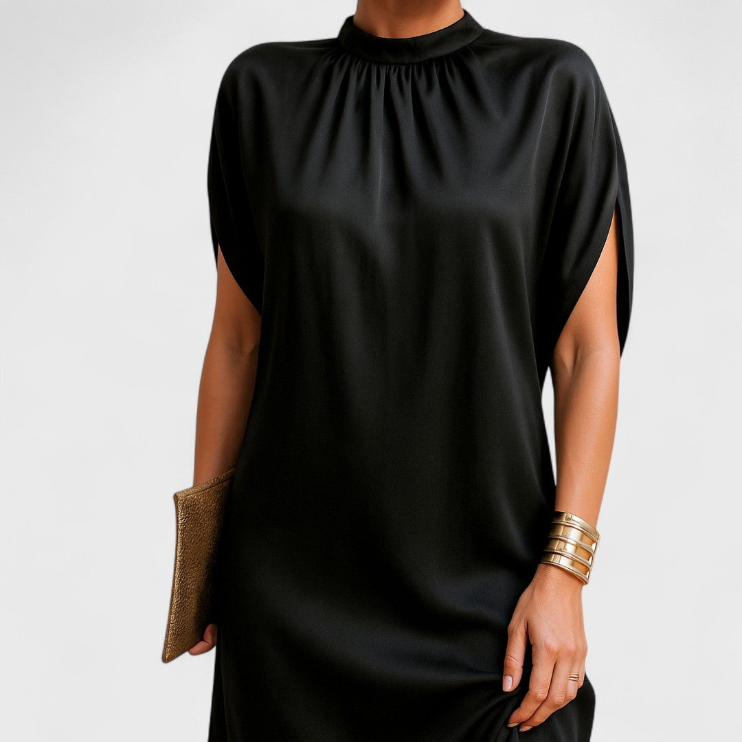 Élise™ – Elegant and Figure-Hugging Dress