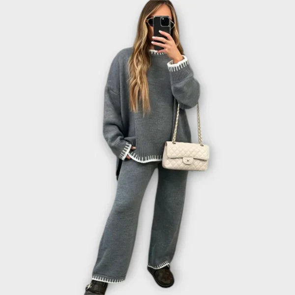Élise™ 2-Piece Sweater Set